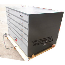 ТМ-70100 большой размер сушильный шкаф для трафаретной печати 